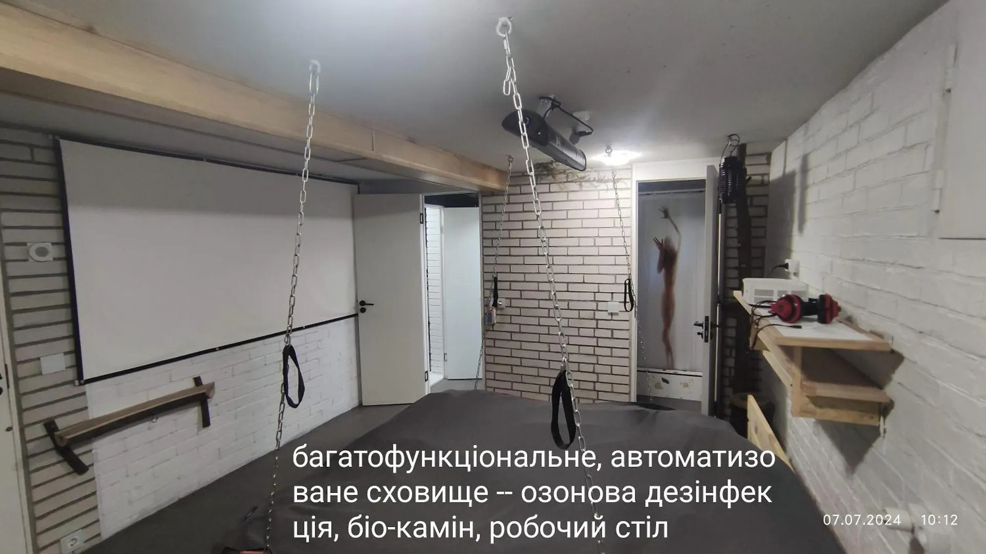 Guest House Dacha Kyiv