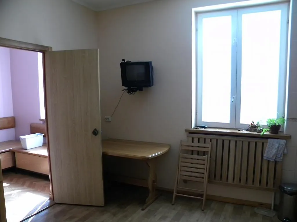 Guest House Dacha Kyiv