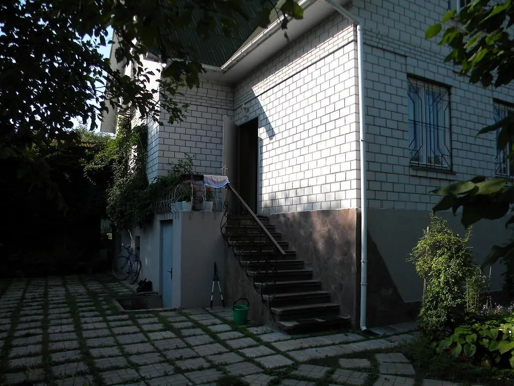 Guest House Dacha Kyiv