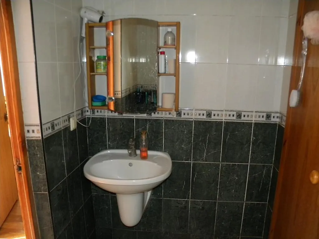 Guest House Dacha Kyiv