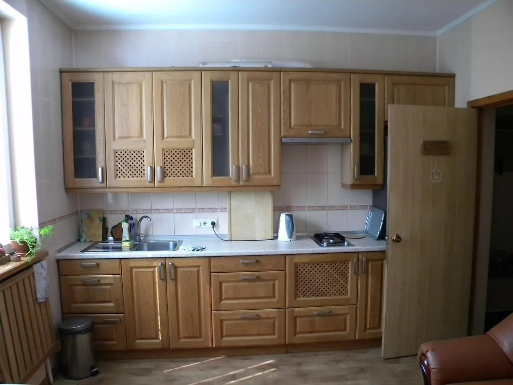 Guest House Dacha Kyiv