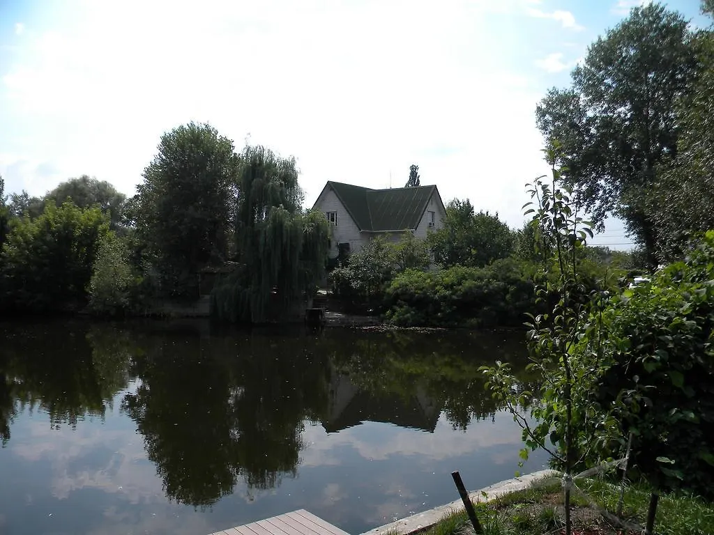 Guest House Dacha contacts