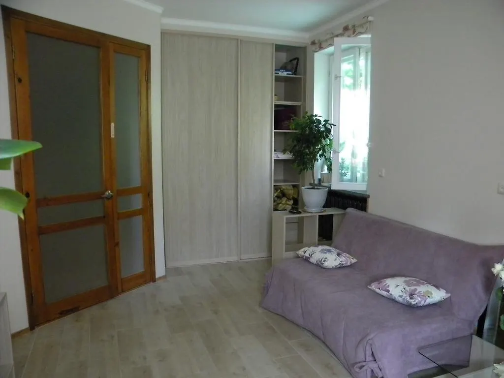 Guest House Dacha Kyiv
