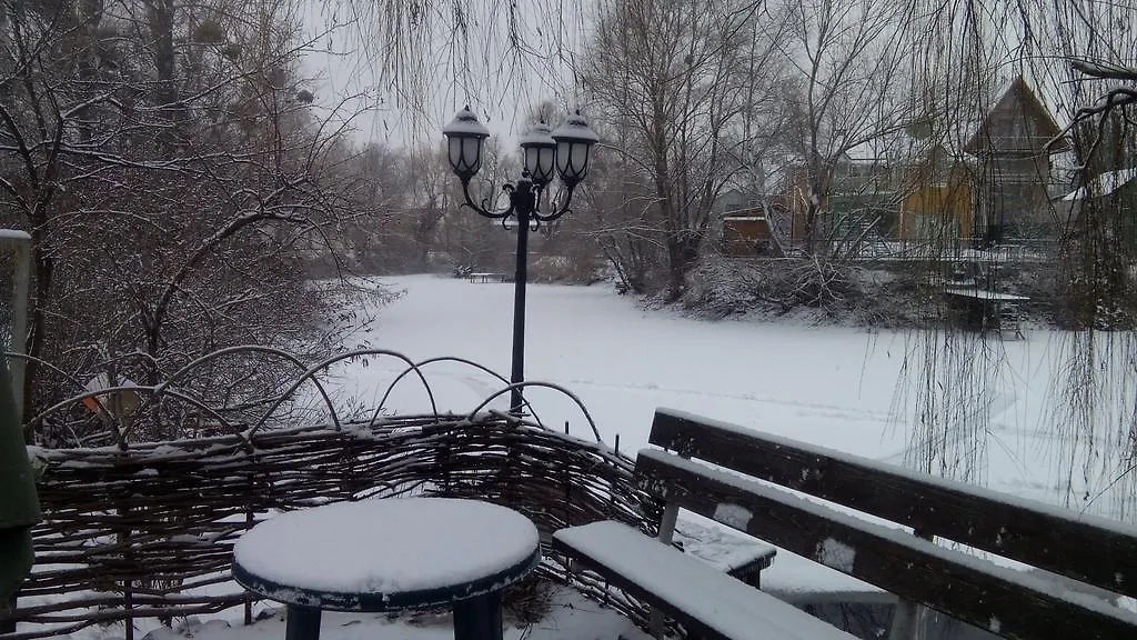 Guest House Dacha Kyiv 0*,  Ukraine