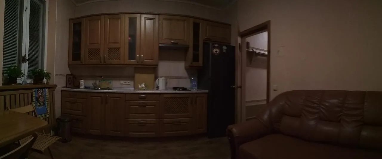 Guest House Dacha Kyiv Ukraine