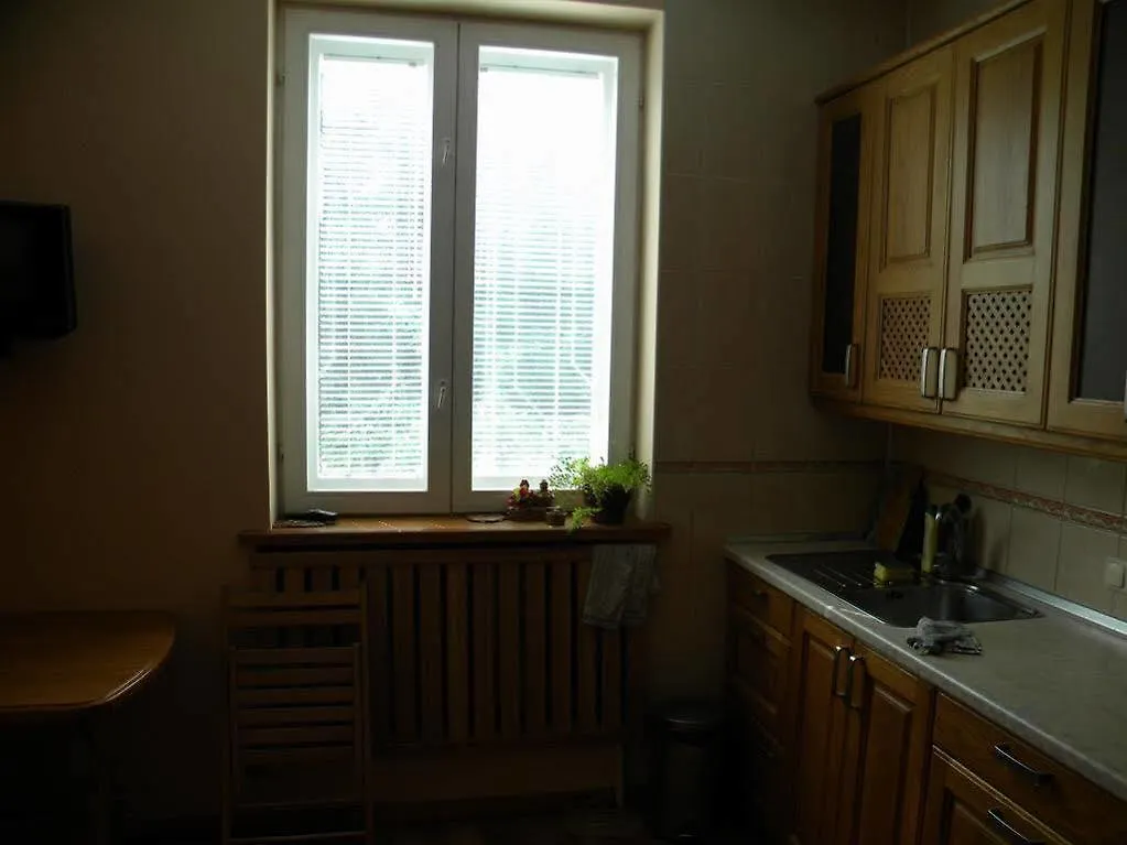 Guest House Dacha Kyiv Ukraine