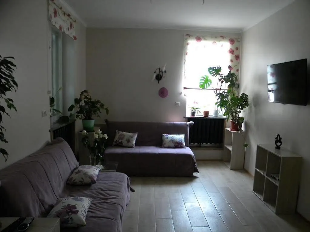 Guest House Dacha Kyiv