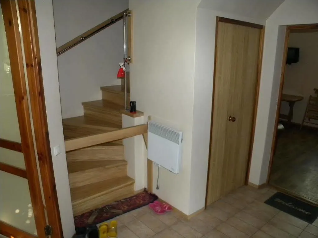 Guest House Dacha Kyiv