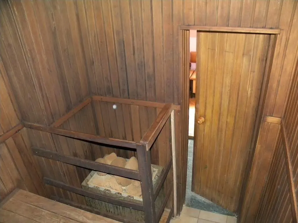 Guest House Dacha Kyiv