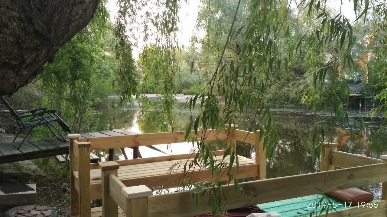 Guest House Dacha Kyiv