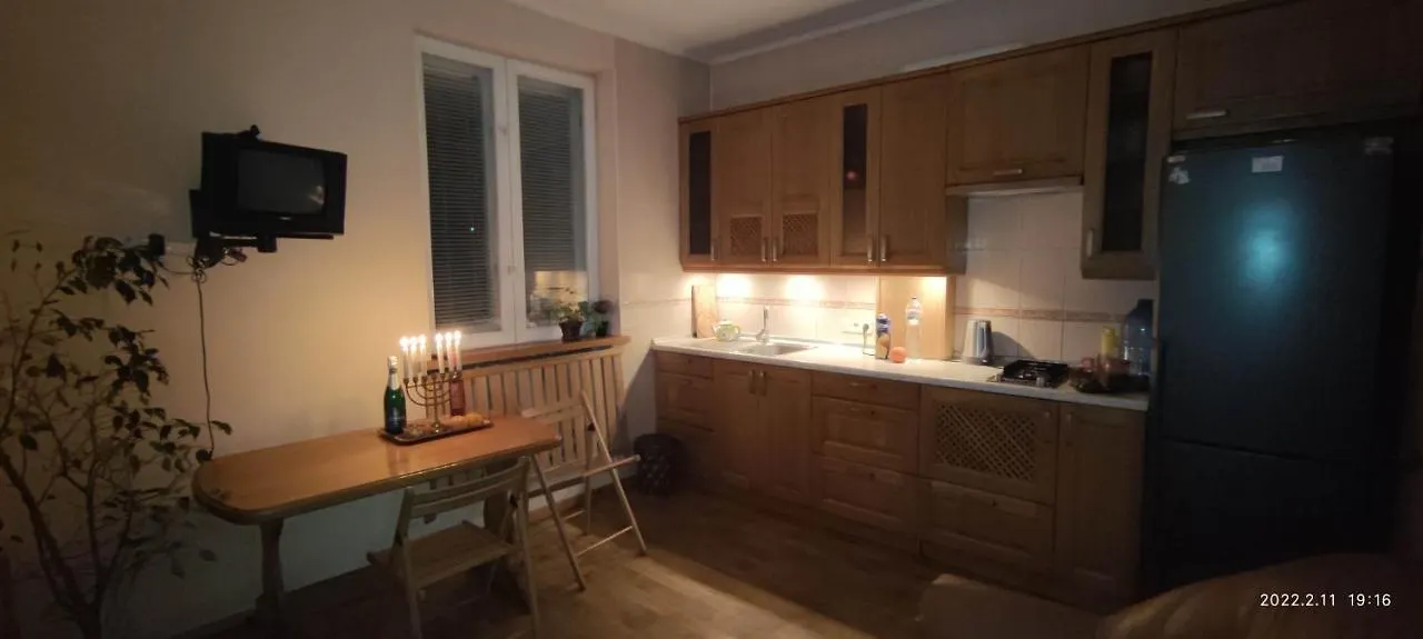 קייב Guest House Dacha